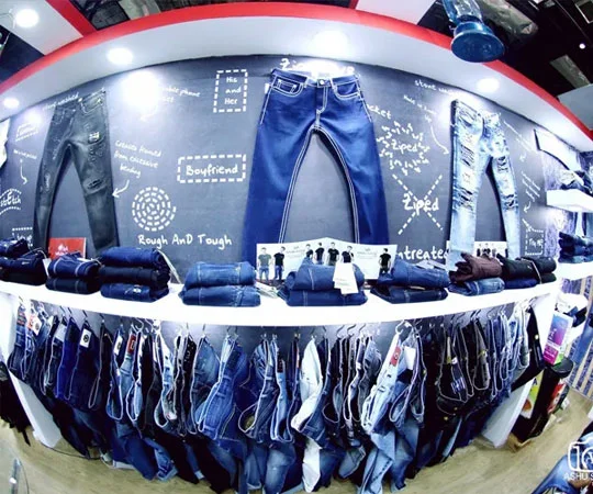 Men Jeans Manufacturers