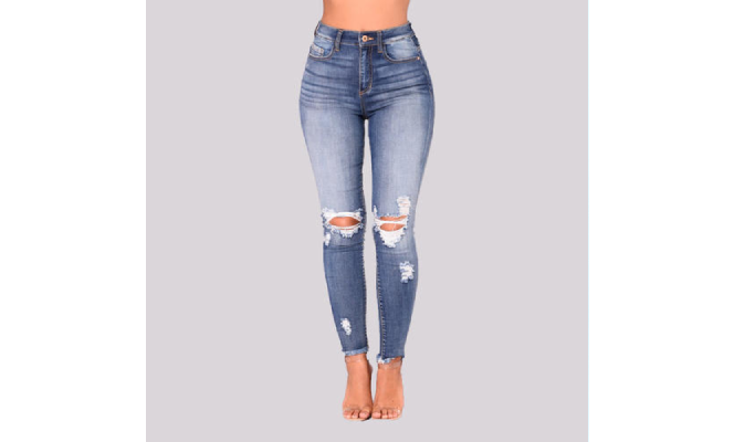 3 Colours Of Denim Jeans A Women Should Have