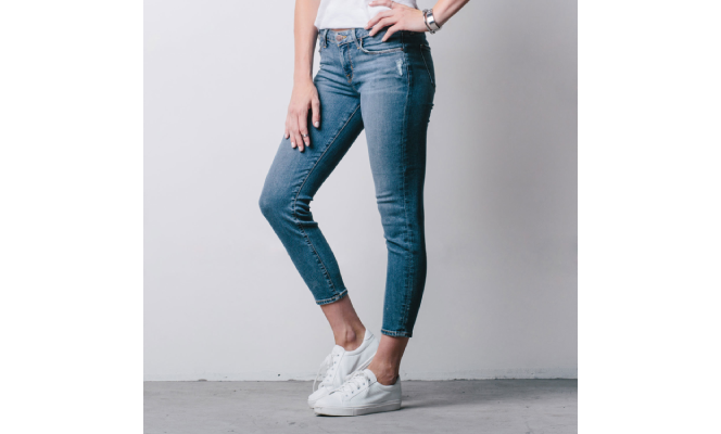 Explore Wide Range Of Women Jeans Style To Shop Today