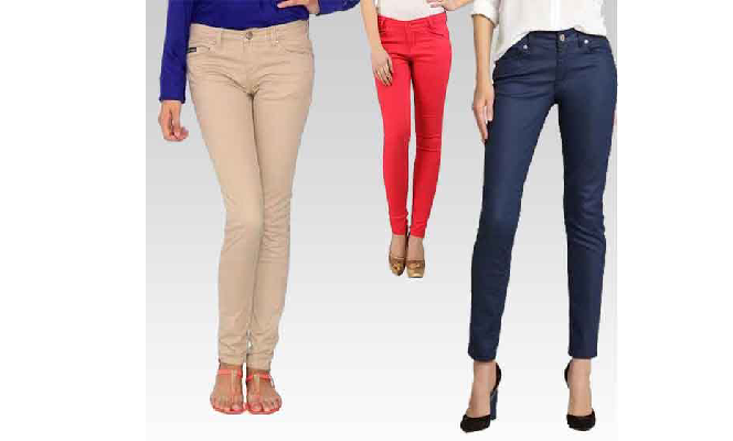 Why To Buy Women Jeans For Blackicing?