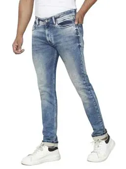 Men Denim Jeans Manufacturers In Chikhli