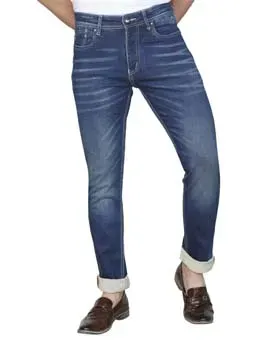 Men Branded Jeans Manufacturers In Chikhli