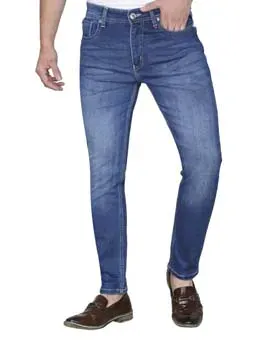 Men Skinny Jeans Manufacturers In Chikhli